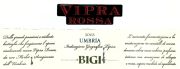 Umbria Vipra Rossa Bigi